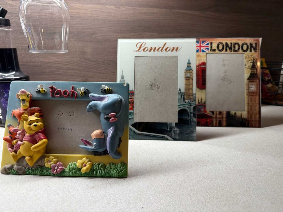 Картини със щампа за снимки