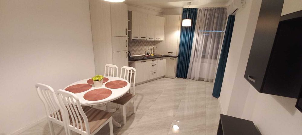 Apartament 2 camere – Stefan Building Resort
