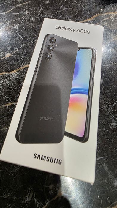 Samsung A05s 4GB/16GB