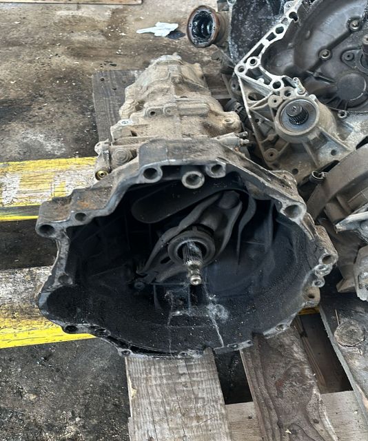 Cutie de viteze manuala Volkswagen VW Passat B5.5 (facelift)