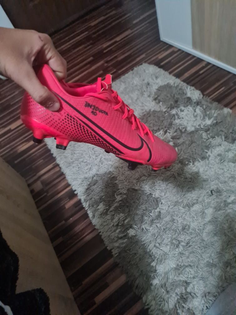 Ghete fotbal nike