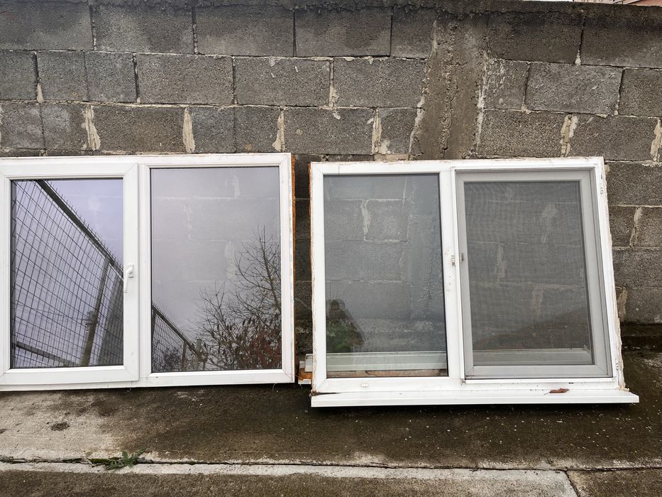 De vanzare geamuri termopane