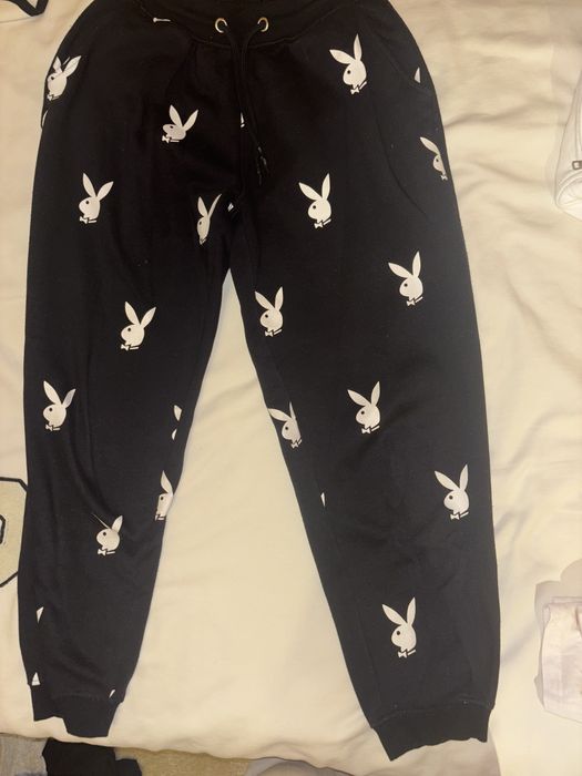 Оригинален анцуг Missguided x Playboy (М)