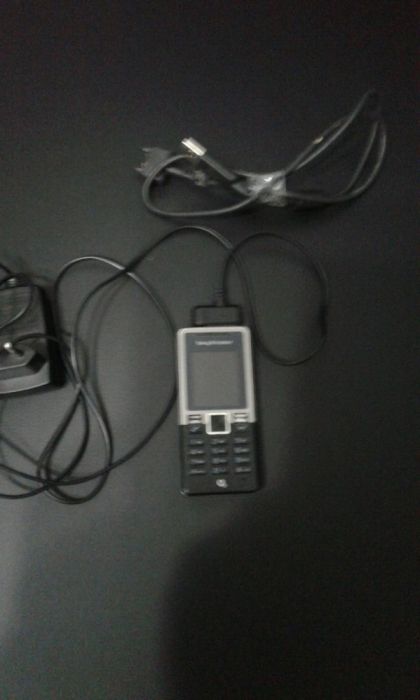 Sony ericsson