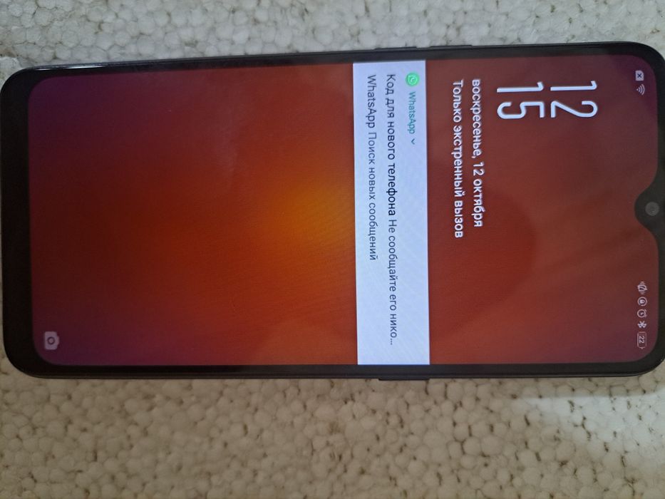 Продам Oppo A5s срочно