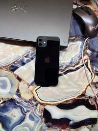 Продам или обменяю iPhone 12 black, 64гб