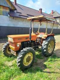 Vând tractor Fiat 420 dtc