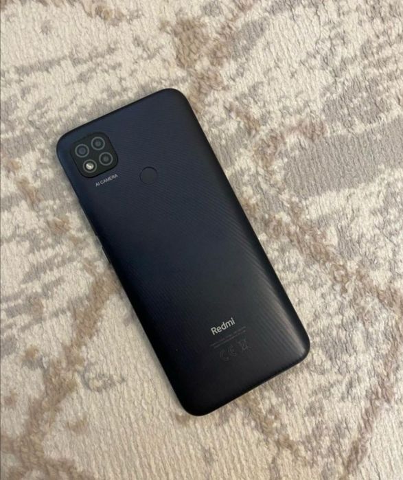 Xiaomi redmi 9T и 9С