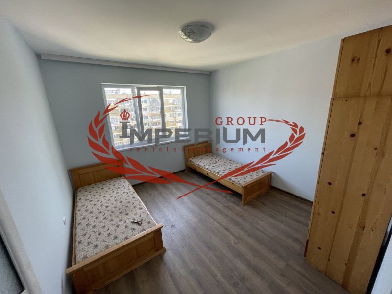 Продава се Многостаен апартамент в Варна, Автогара - 106 кв.м за 1411 €/кв.м - Снимка #2