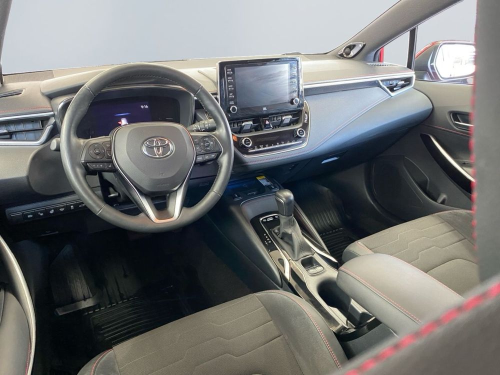 Dezmembrez Toyota Corolla E210 2018-2023