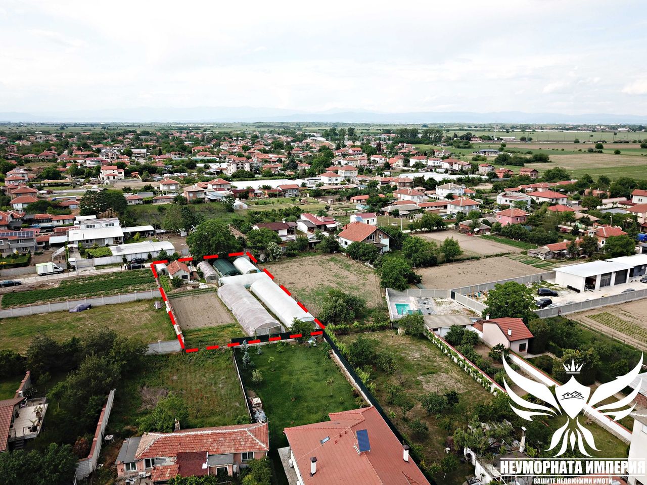 Продава се Къща в с. Скутаре, Област Пловдив - 89 кв.м за 1293 €/кв.м - Снимка #5