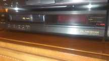 Video recordere VHS uzura f.mica-perfecte aspect-functionare