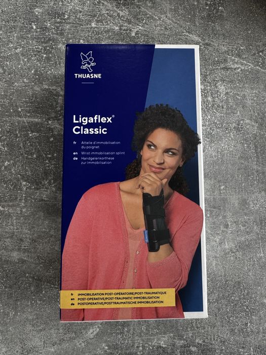 Имобилизираща шина ligaflex classic китка