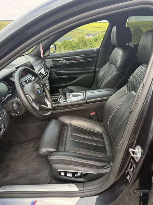 Vand 730 D M-paket