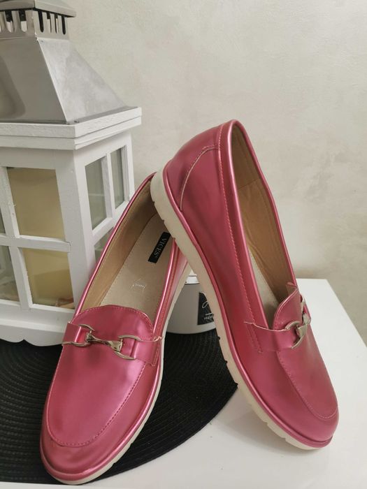 Дамски обувки 40 номер