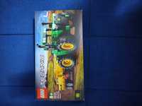 Lego Technic 42136, 8+, John Deere 9620R 4WD Tractor