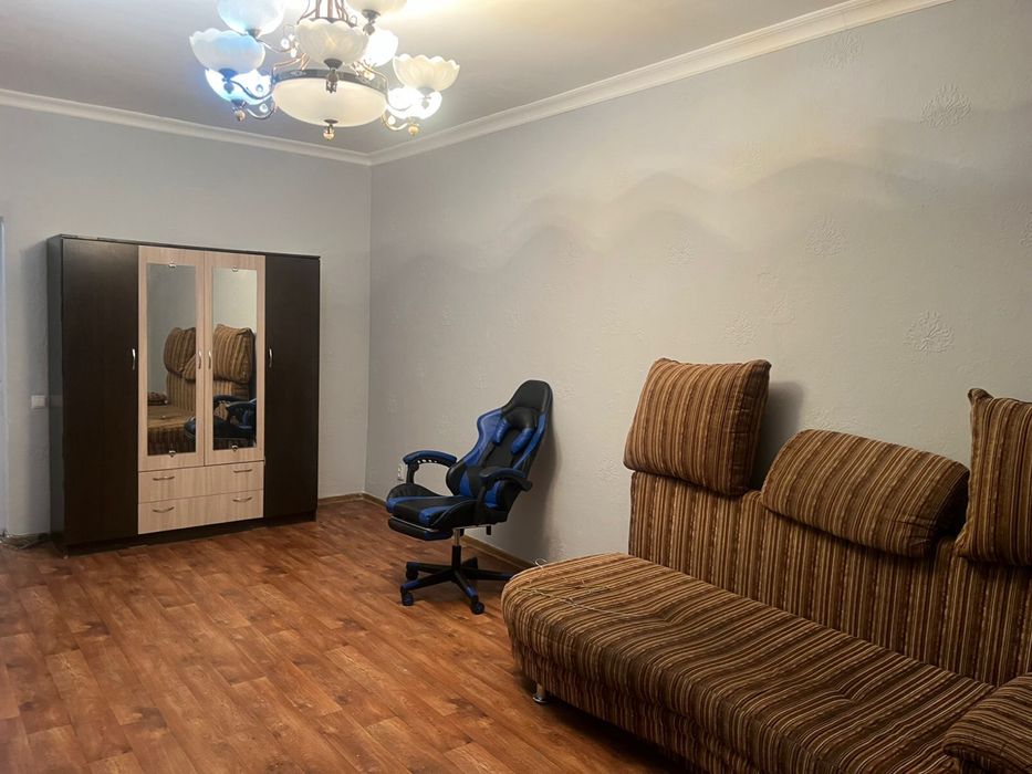 Сдам 3 комн кв в Жасканате