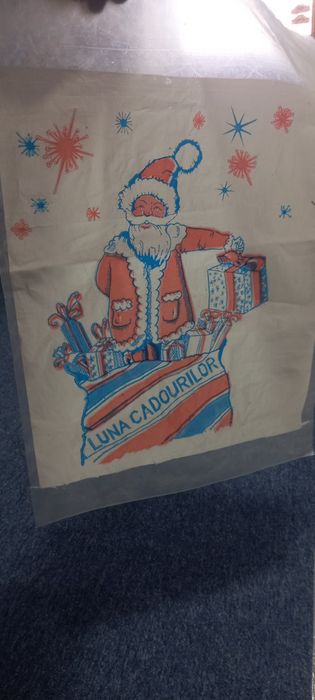 Reclame vechi românești