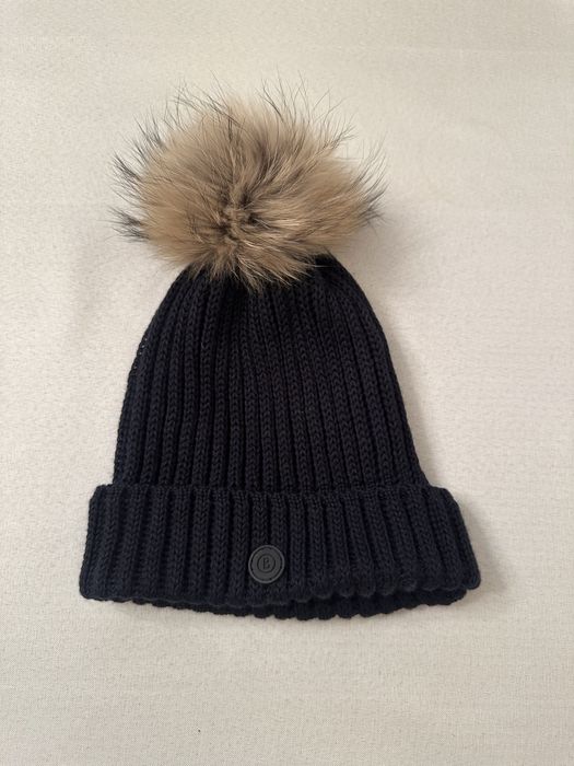 Шапка Bogner женская