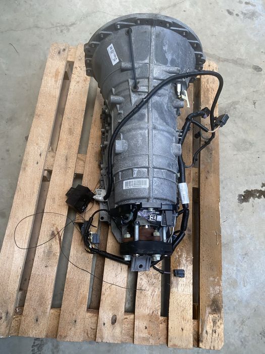 Cutie automata jaguar XF3.0 V6 DIESEL COD 9X23-7000-AF