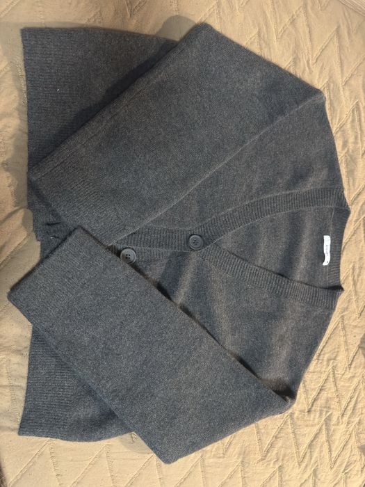 Сива жилеткааааа