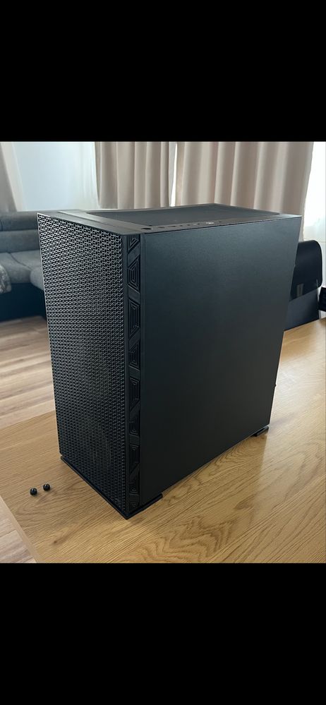PC Gaming Mid-Range Performant – RTX 3070, Ryzen 5 5600, 32GB RAM