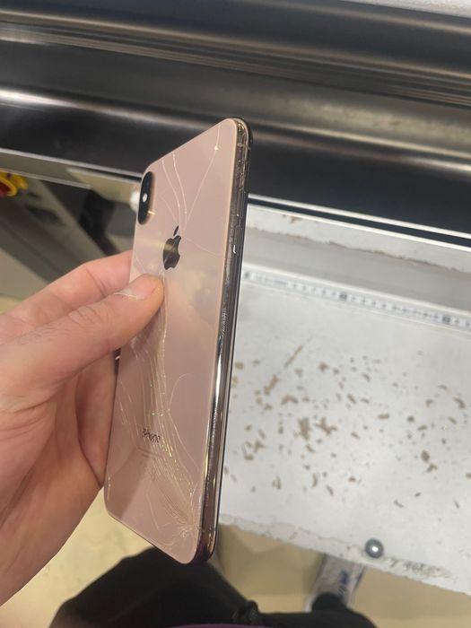 iPhone XS MAX functionabil