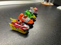 PAW Patrol True Metal Ready Race