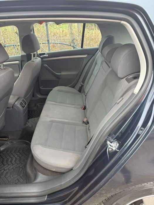 Volkswagen Golf 5 1.9 TDI