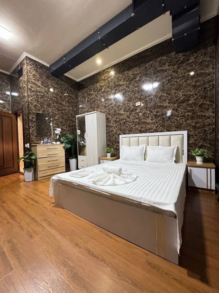 Toshkent Hotel&Hostel bez zags/Отель без загса