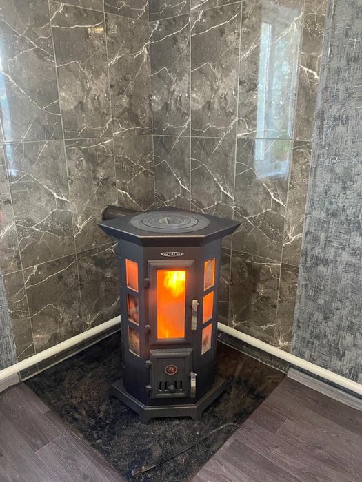 Продам дом в Петерфельде