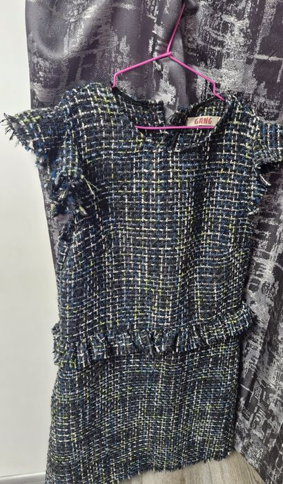 Рокля Gang плътна