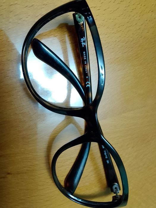 Дамски Рамки за очила Ray-Ban