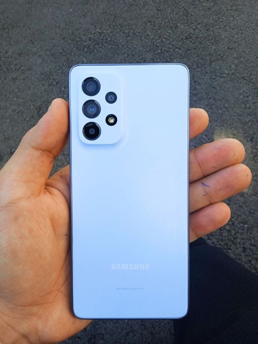 Samsung A53 5G 8/128