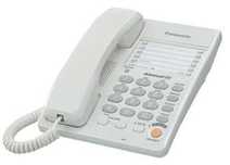 KX-TS2363RU - проводной телефон Panasonic.