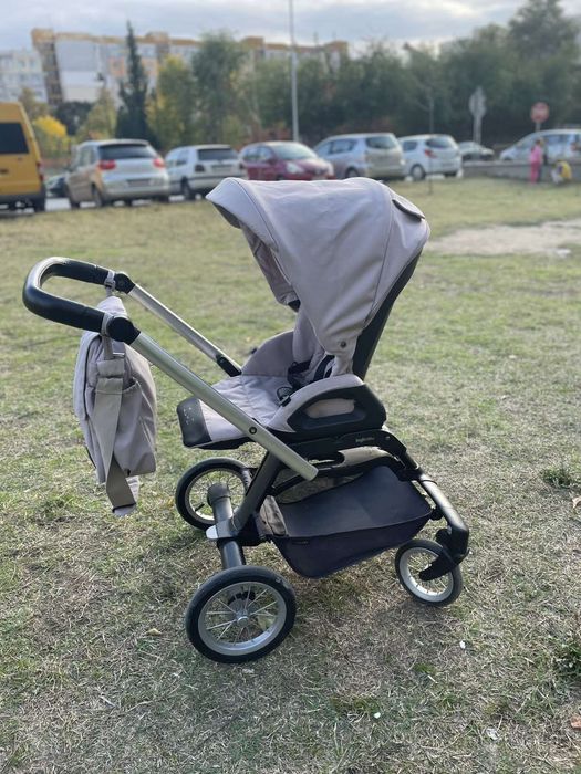 Детска количка Inglesina