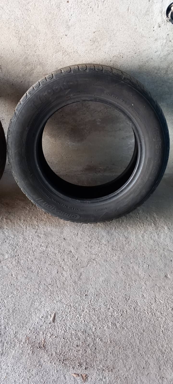 Летни гуми 185/65/15