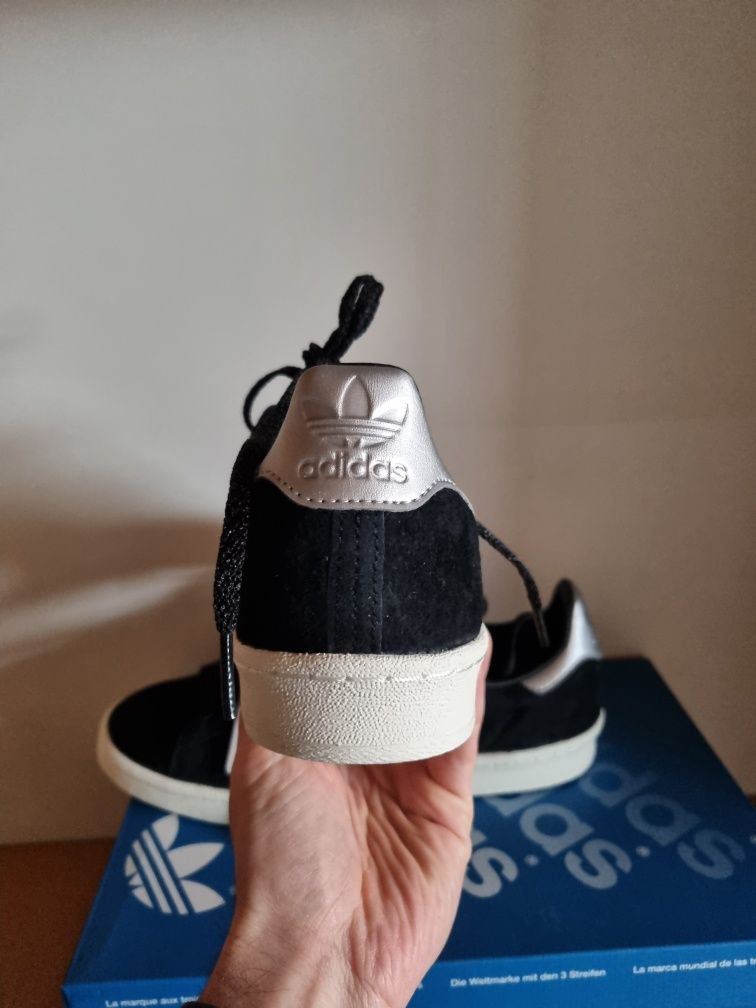Adidas Campus 80 s