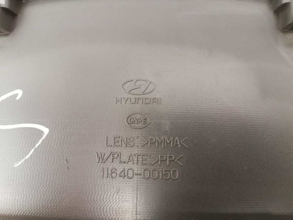 Ceas bord hiunday Santa Fe 2 motor2.2 CRDI