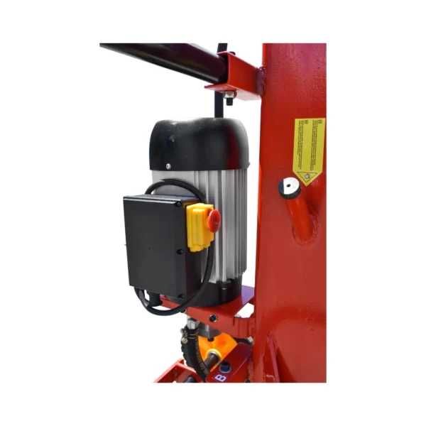 Despicator lemne marca Breckner Germany 12 tone forta 230V/3000W L=1M