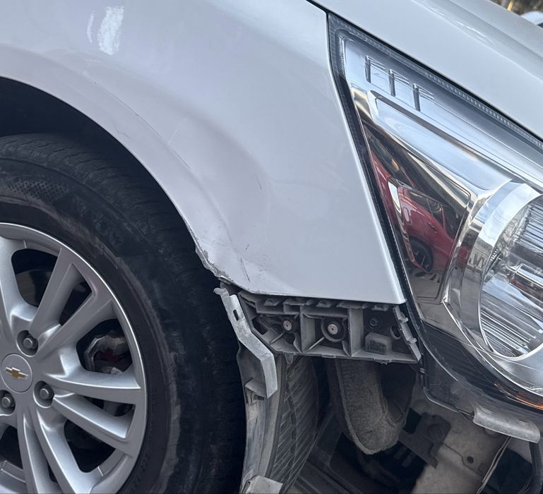 Cobalt ўнг крело 2022 йил мошинадан ечилган GM