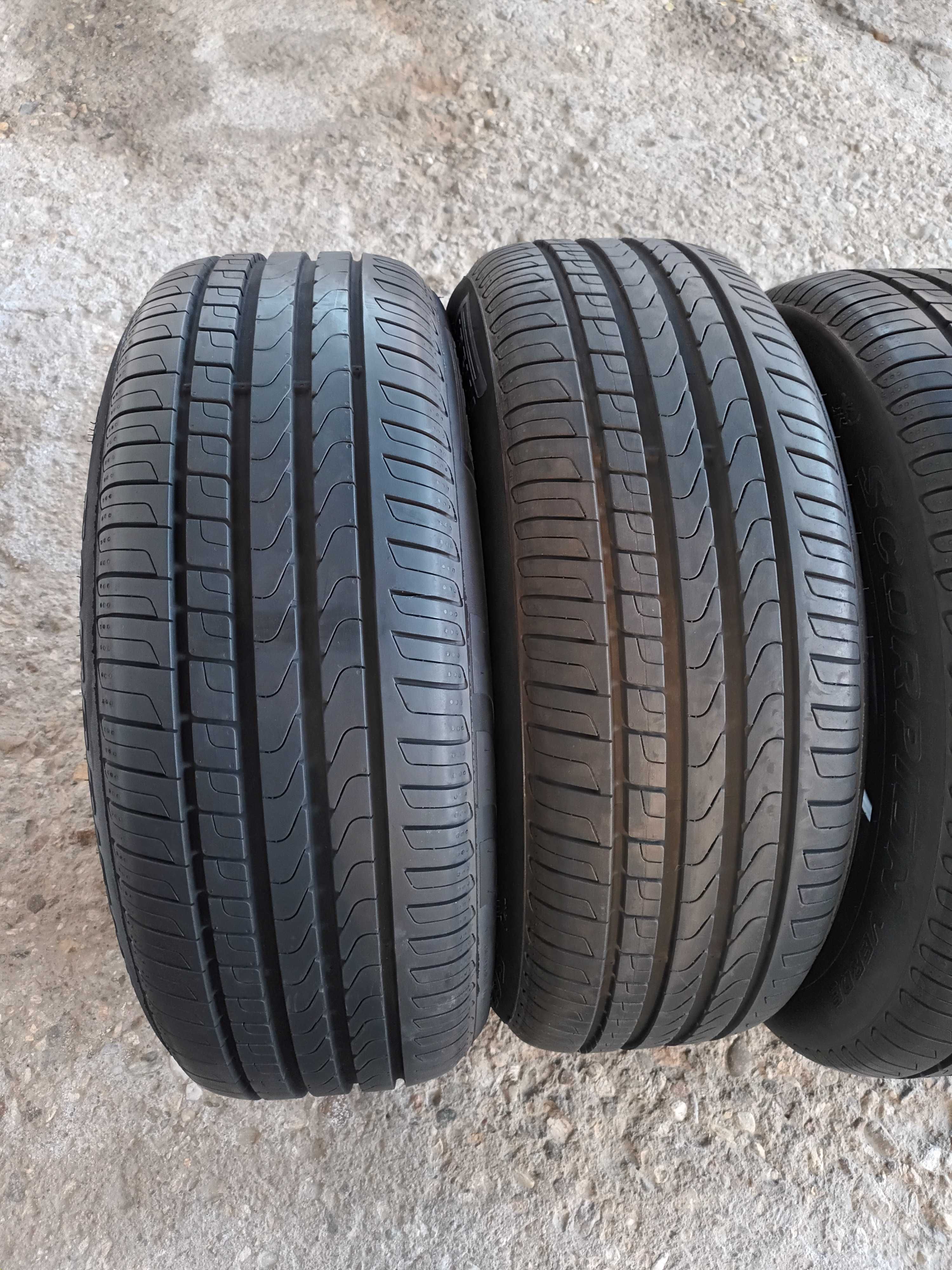 4 летни гуми 235/55 R19 Pirelli Scorpion Verde 101V M0 с борд