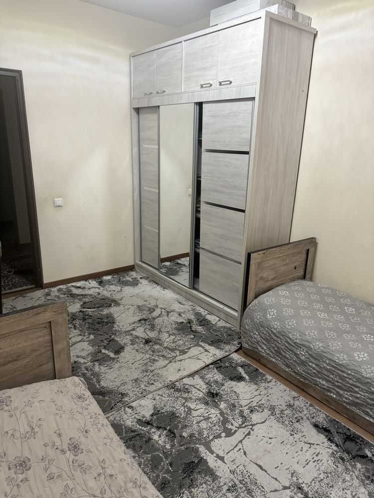 Arzon kvartira 4 xonali Sergeli 136682