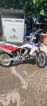 Se vinde motocross BMW g450x din anul 2009 perfect functional