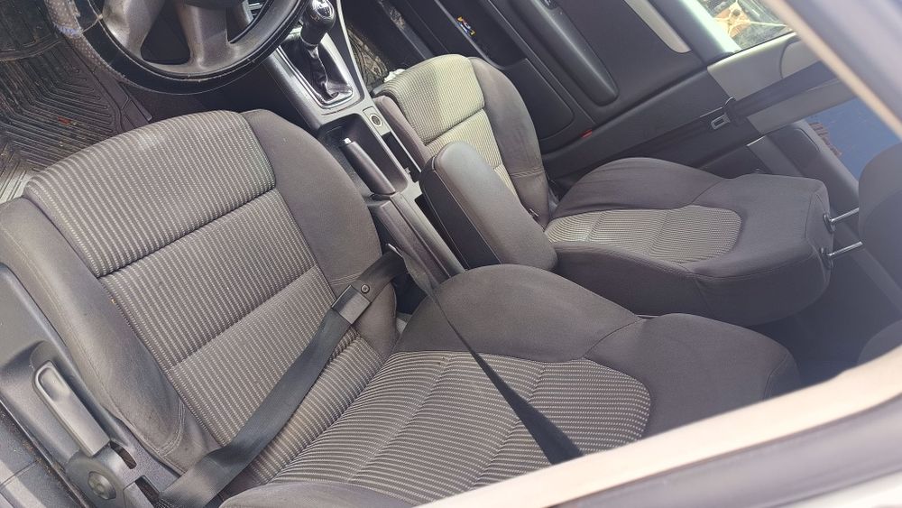 Piese motor cutie injectoare turbina dpf audi egr A4 b7 2.0tdi bpw