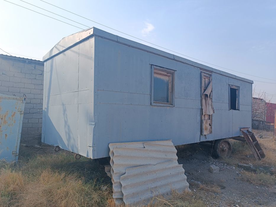 Вагон  сотилади.