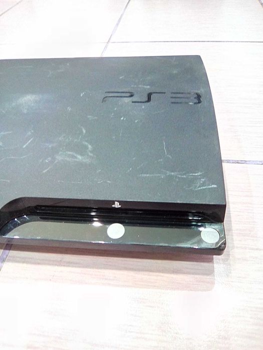 PlayStation 3 slim/PS 3 slim/ 80 лв