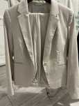 Costum H&M nou marime 36