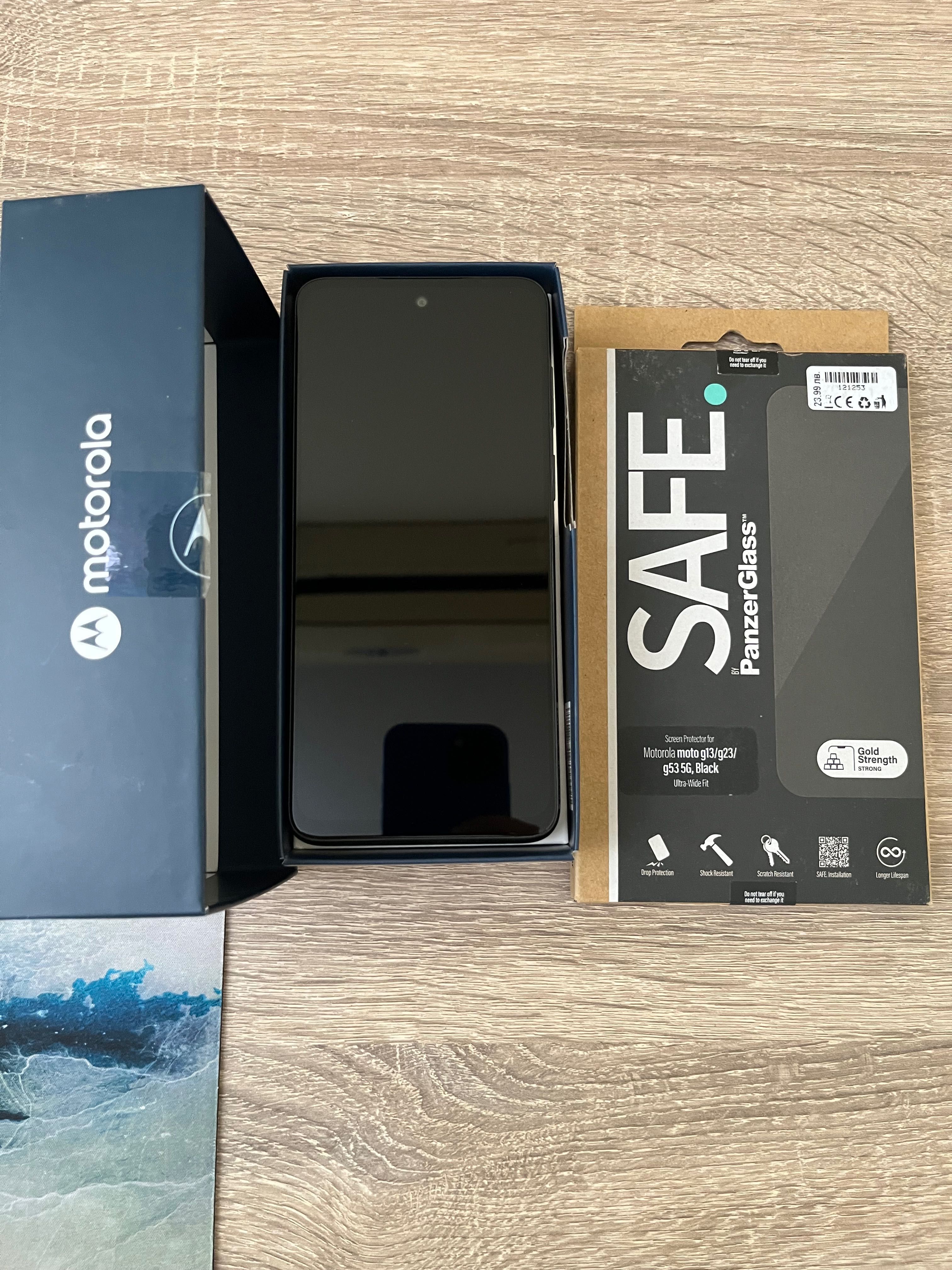 Motorola Moto G13