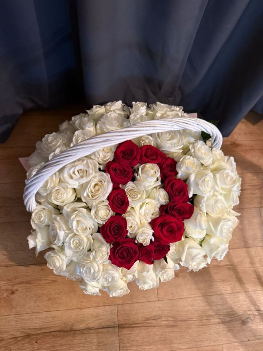 Продам букет роза цветы